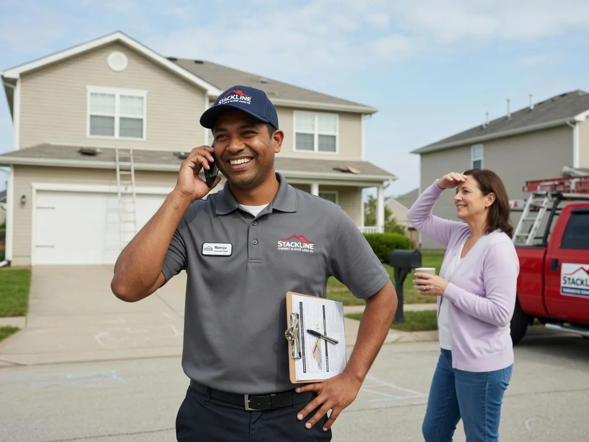 Chimney flashing repair Macy, IN FAQs